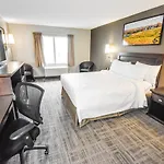 Canad Inns Destination Centre Club Regent Casino Hotel