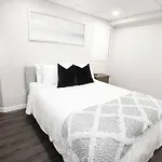 Cozy One Bedroom, Den In Wolseley, Parking Included