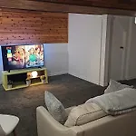 River Park South - 2 Bedroom Basement Suite