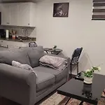 Two Luxury Bedrooms In The Basement