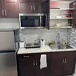 Luxury 2 Bedroom Basement Suite