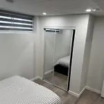Luxury 2 Bedroom Basement Suite