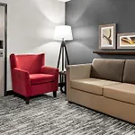 Country Inn & Suites By Radisson, Winnipeg, Mb