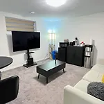 Entire Guest Suite In Winnipeg, Separate Entrance