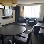 Radisson Hotel Winnipeg Downtown