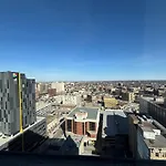 Radisson Hotel Winnipeg Downtown