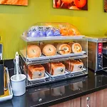 Comfort Inn Airport