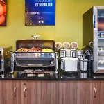 Comfort Inn Airport