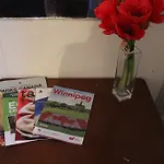 Winnipeg Homestay