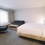 Inn At The Forks