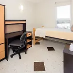 University Of Winnipeg Downtown Hostel