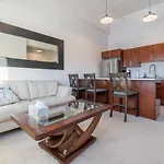 Executive Stay
