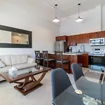 Executive Stay