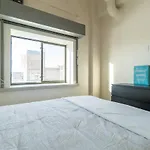 Executive Stay