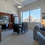 Executive Stay