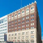 The Marlborough Hotel