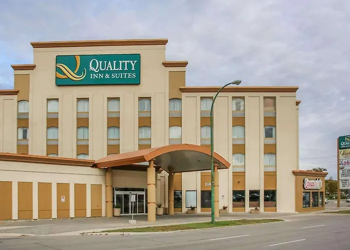 Quality Inn & Suites
