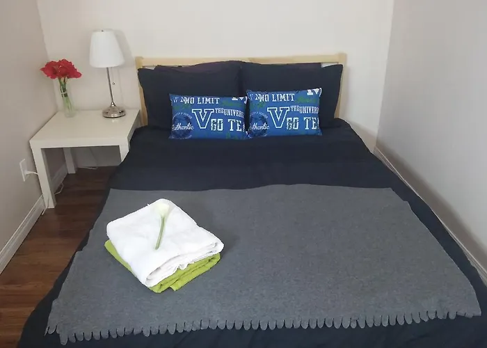 Winnipeg Homestay