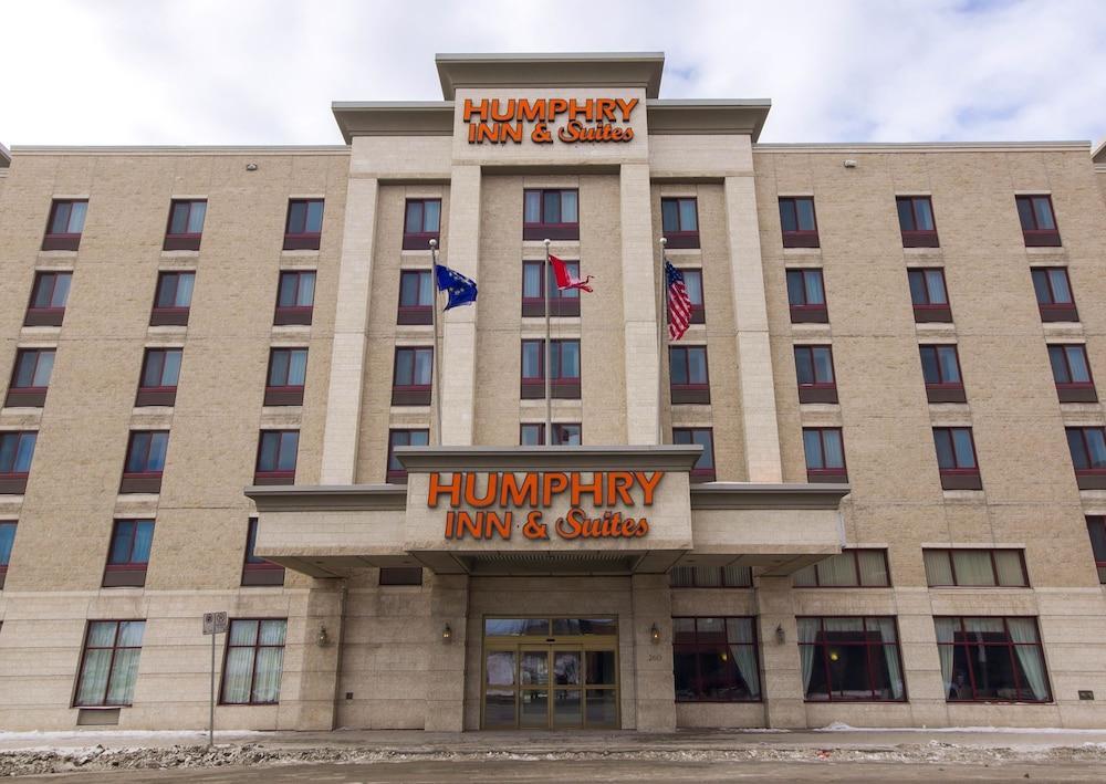 Hotel Humphry And 3*