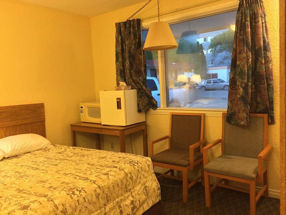 Motel The Capri 2*