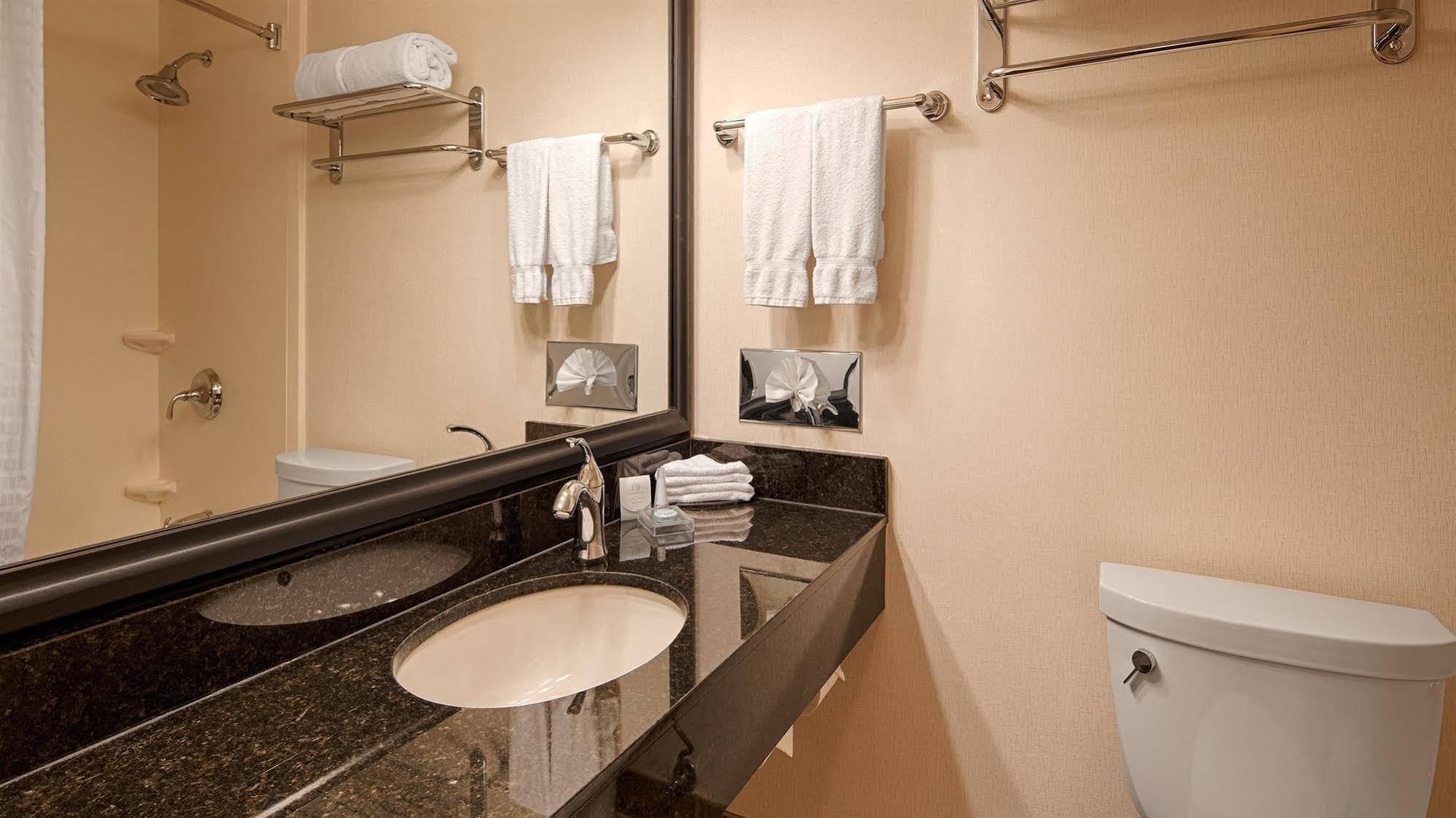 Hampton By Hilton Downtown