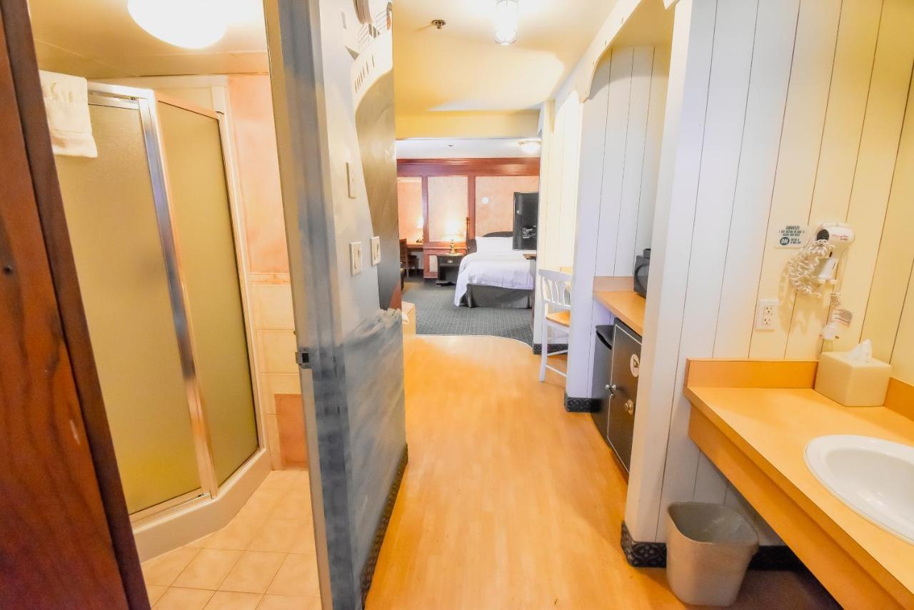 Canad Destination Centre Garry Winnipeg
