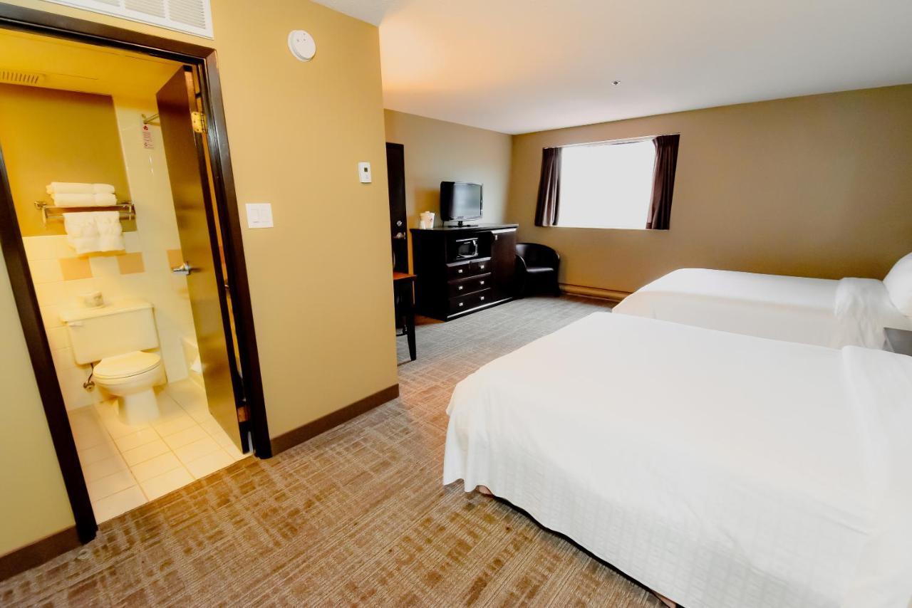Canad Destination Centre Garry Hotel 3*