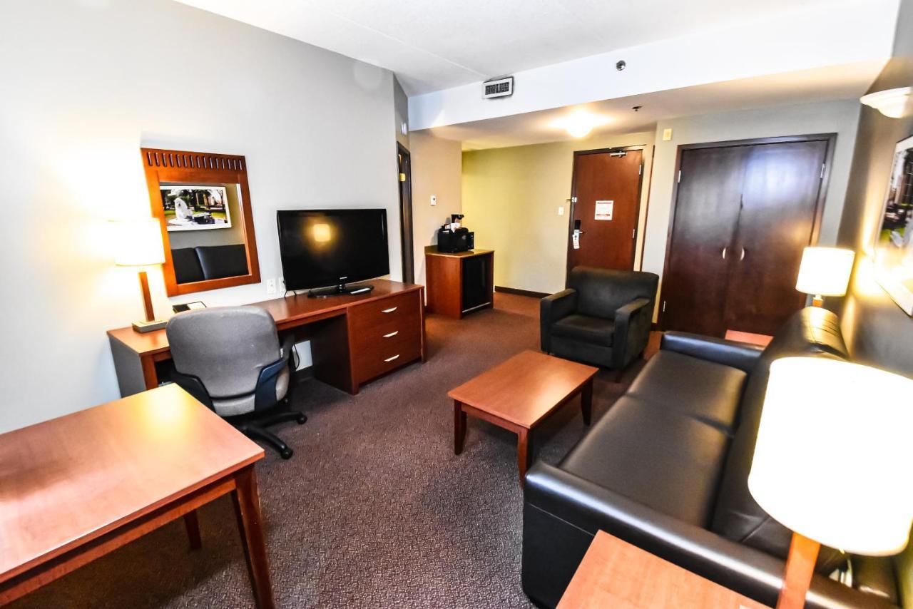 Hotel Canad Destination Centre Garry 3*