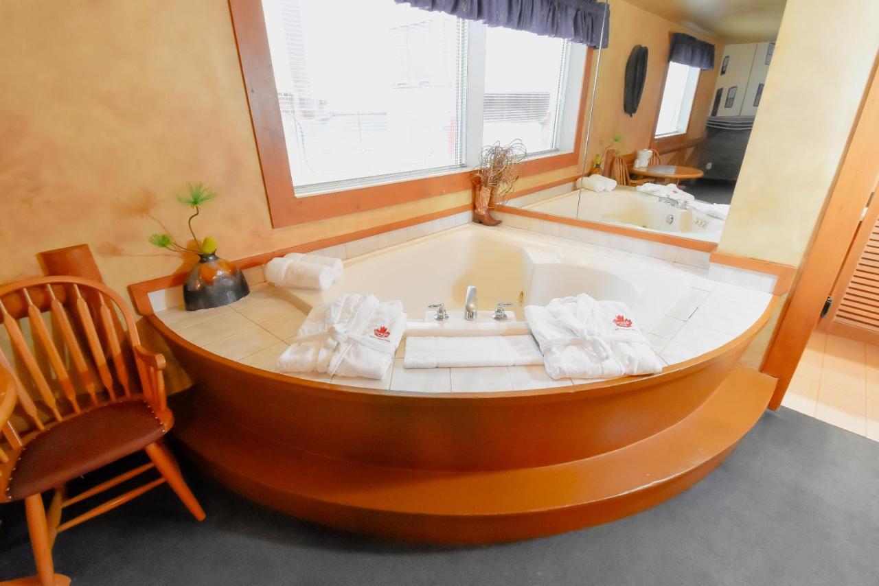 Canad Destination Centre Garry 3*