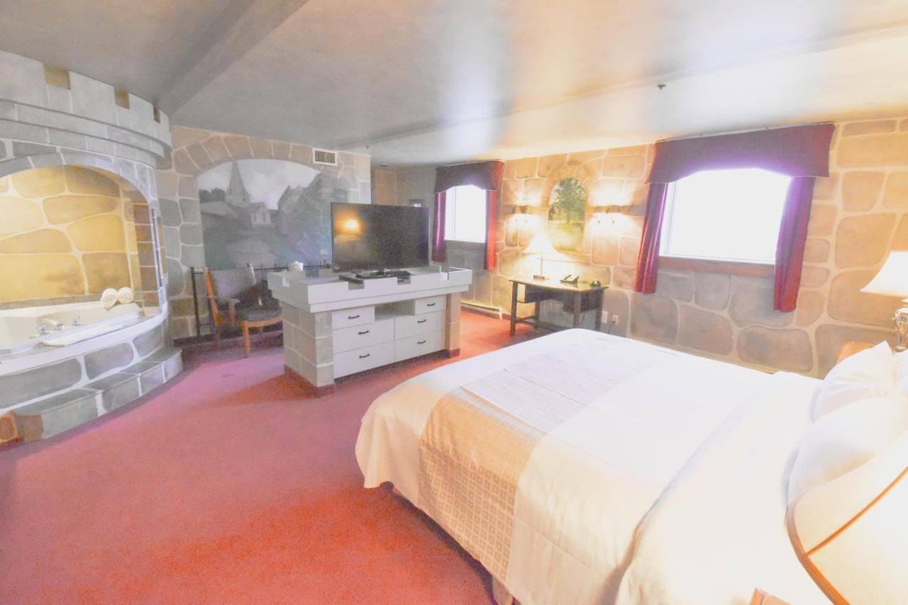 Canad Destination Centre Garry 3*