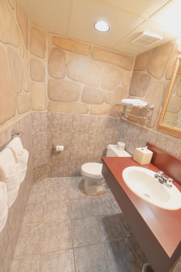 Hotel Canad Destination Centre Garry 3*