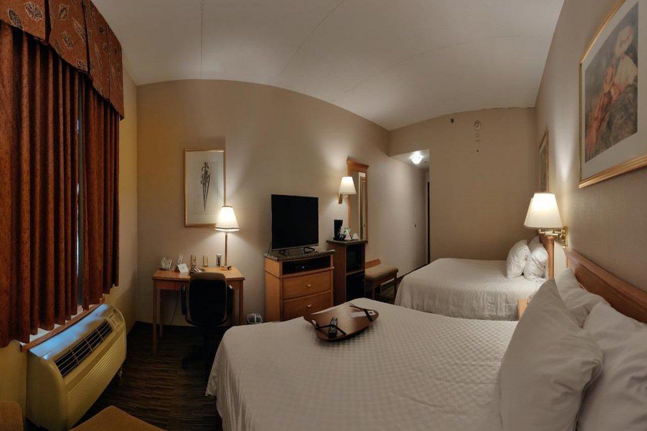Hotel Humphry And 3*