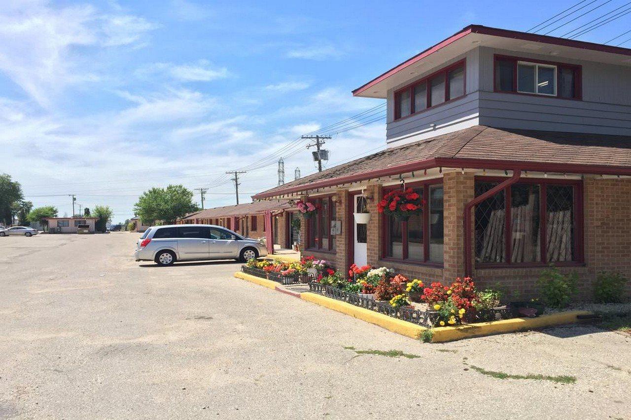 The Capri Winnipeg