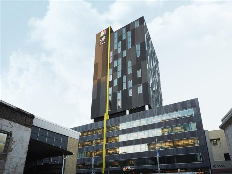 Alt Hotel