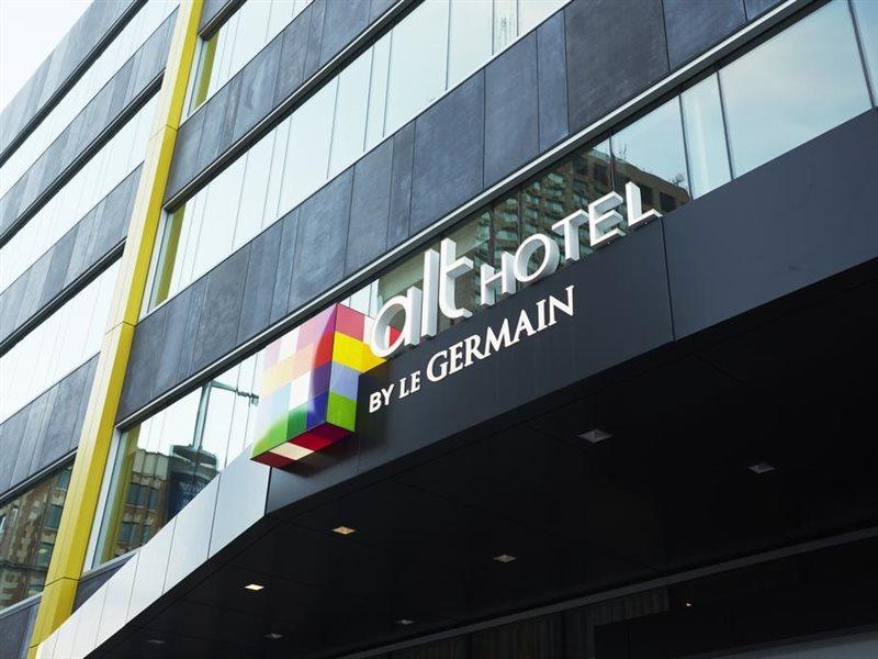 Alt Hotel 3*