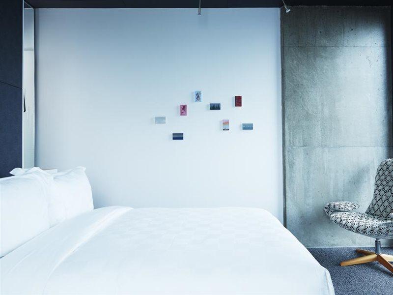 Hotel Alt Winnipeg