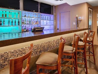 Hotel Hampton By Hilton Downtown
