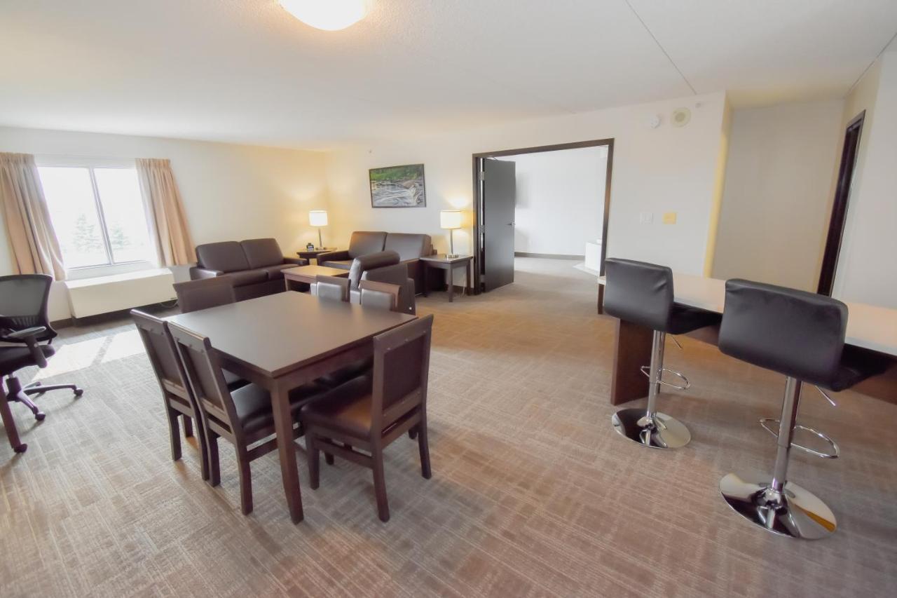 Hotel Canad Destination Centre Club Regent Casino Winnipeg