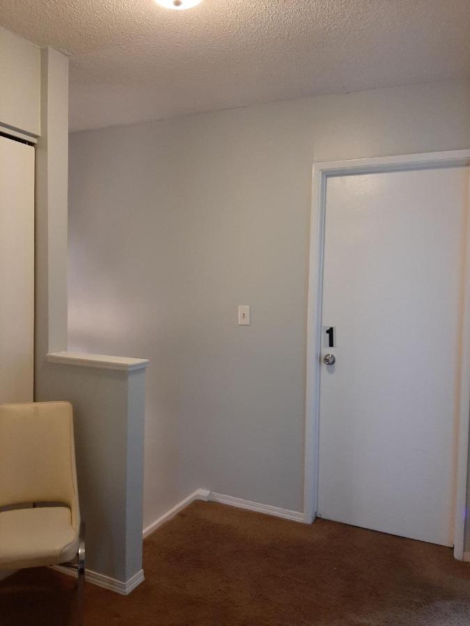 Transcona Private With Shared Winnipeg