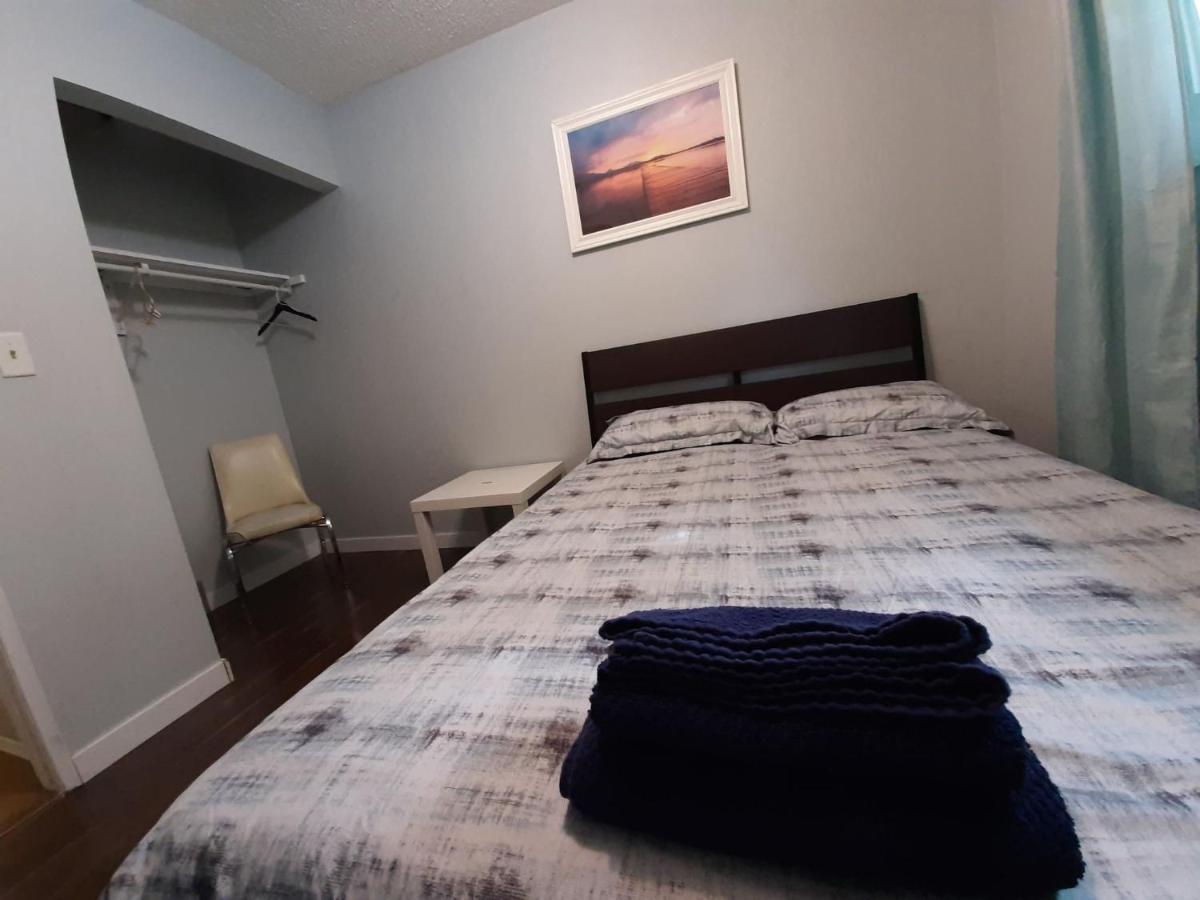 Guest house Transcona Private With Shared Winnipeg