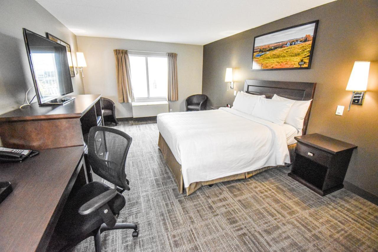 Canad Destination Centre Club Regent Casino Hotel 3*
