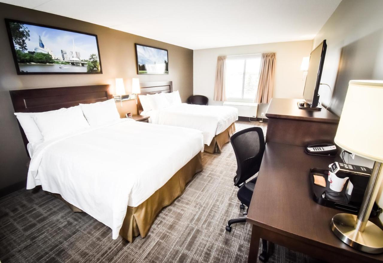 Canad Destination Centre Club Regent Casino