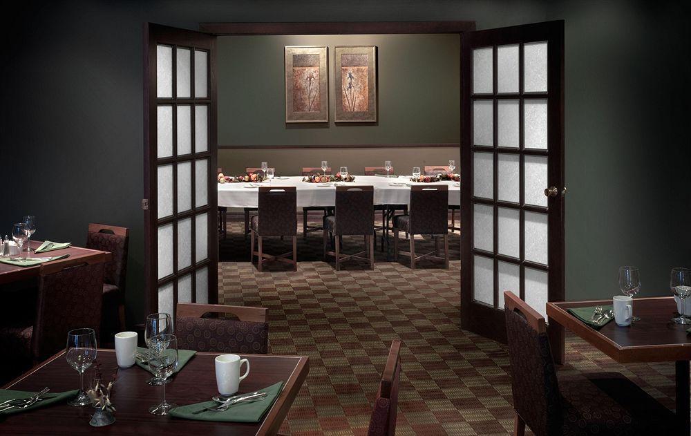 Delta By Marriott 4* Winnipeg