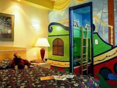 - Airport West By Ihg 3* Winnipeg