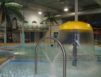 Hotel Travelodge By Wyndham Airport Winnipeg