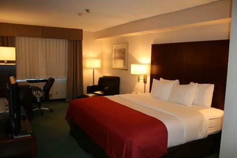 & Downtown By Ihg 3* Winnipeg