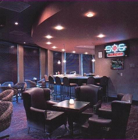 - Airport West By Ihg Hotel