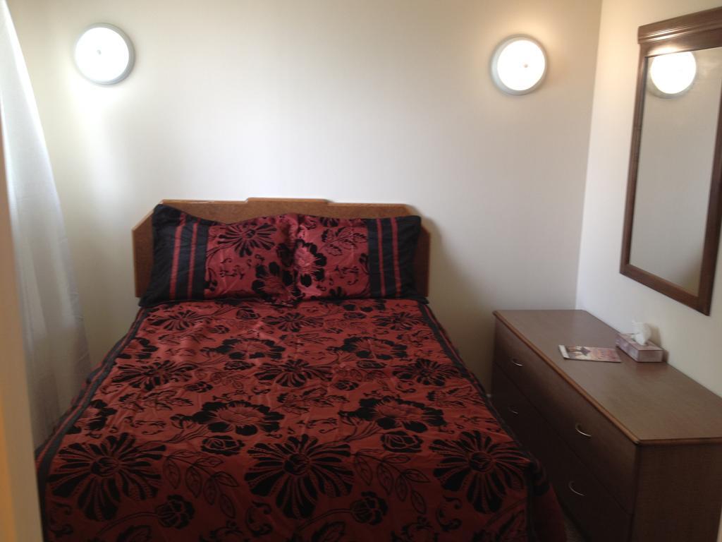The Capri Motel Winnipeg