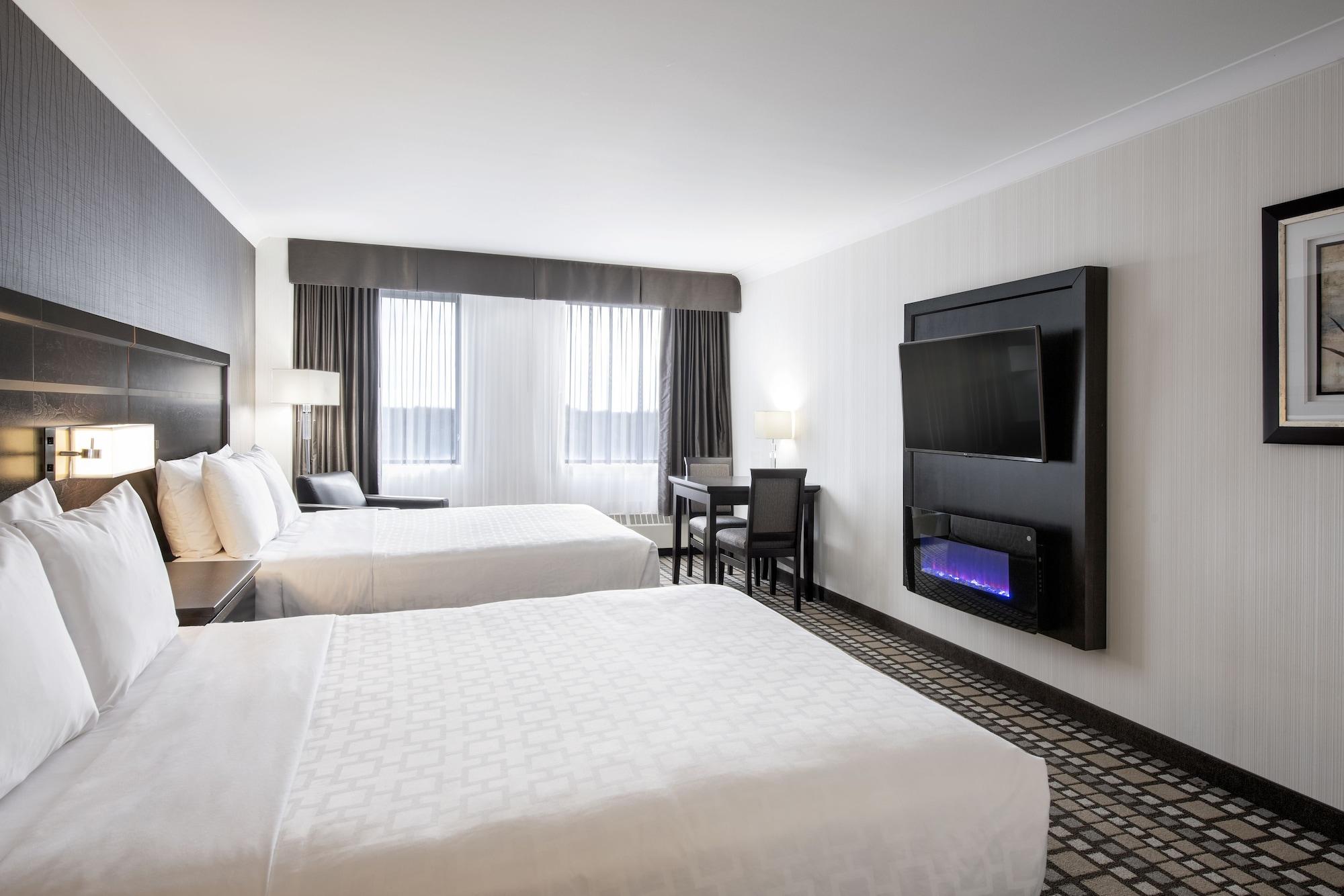 Hotel Clarion &