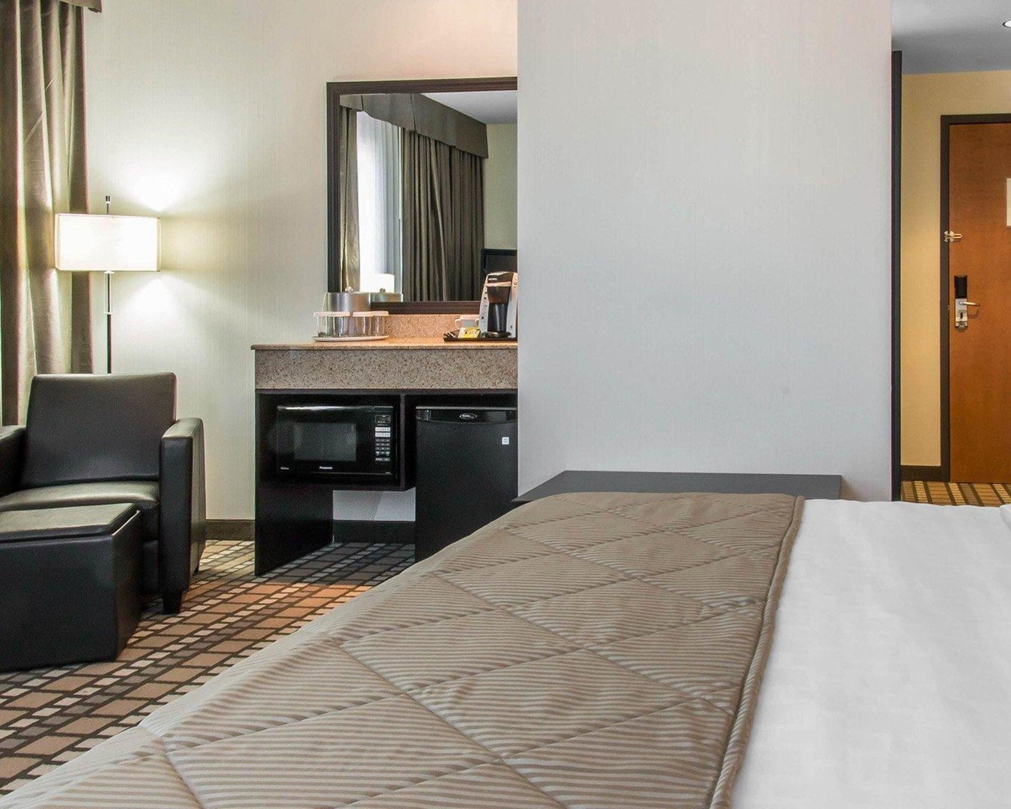 Clarion & 3* Winnipeg